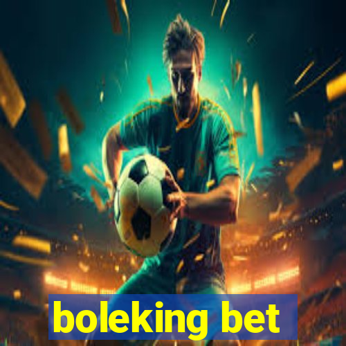 boleking bet